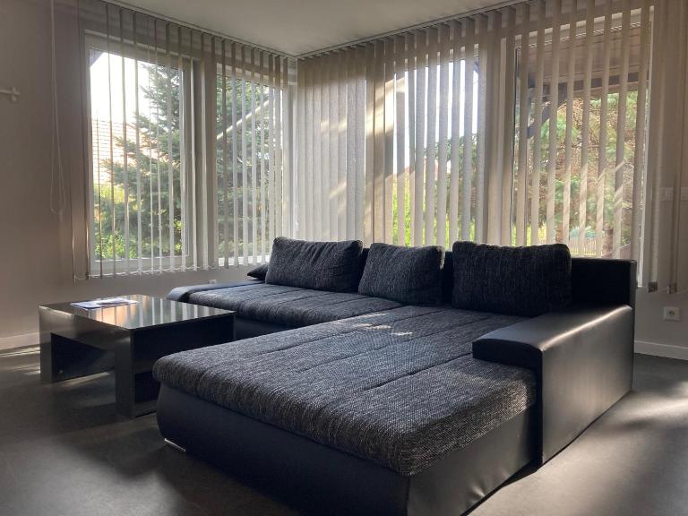 Lux Faház - B&B Parád