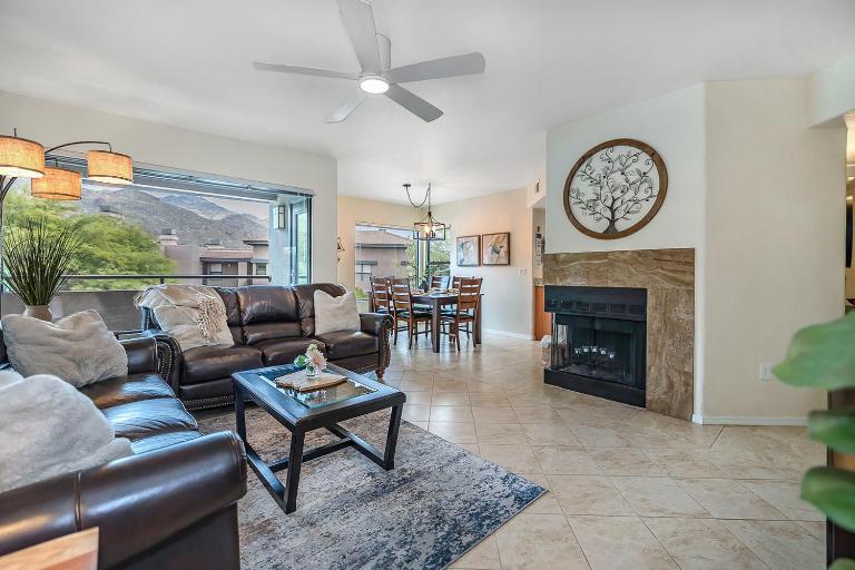 Your Stress-Free "Home Away From Home" PoolsSpasGolfHikeFitness - B&B Tucson