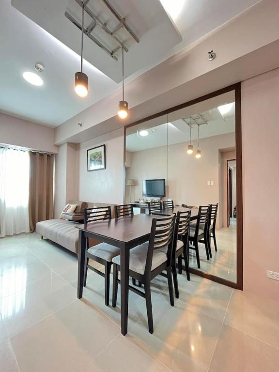 The Beacon Condo (1BR Unit) - B&B Manila