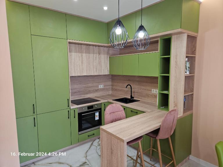 Dilyanka - B&B Pernik