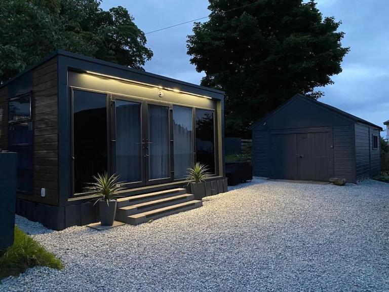 Neptunes Pod - B&B Fort William