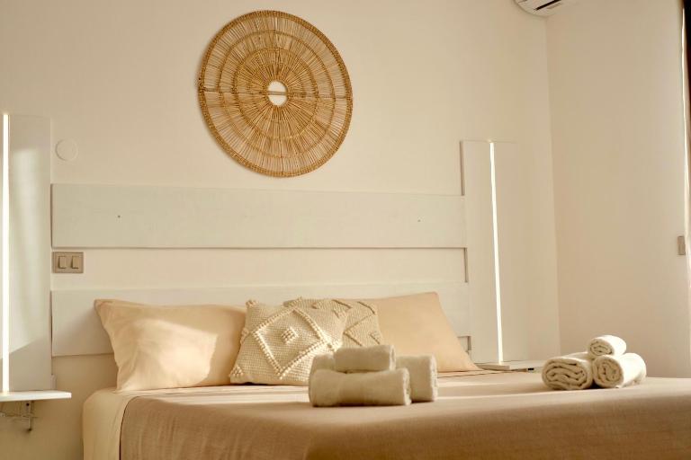 Darrere del port - B&B Alghero