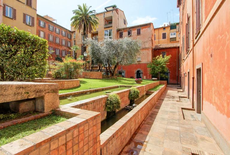 Marte in Trevi - Bed and Breakfast Rome