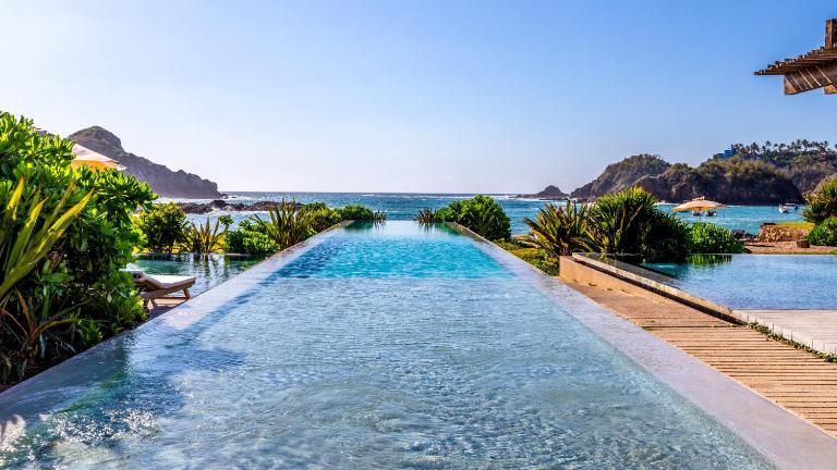 Condominio 223 El Careyes Club & Residences - B&B Careyes