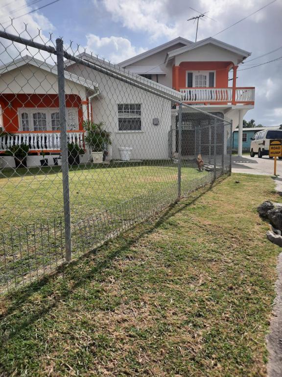 Joyville - Chambres d'hôtes Bridgetown