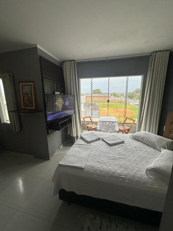 Sobrado da Gaby - B&B Torres