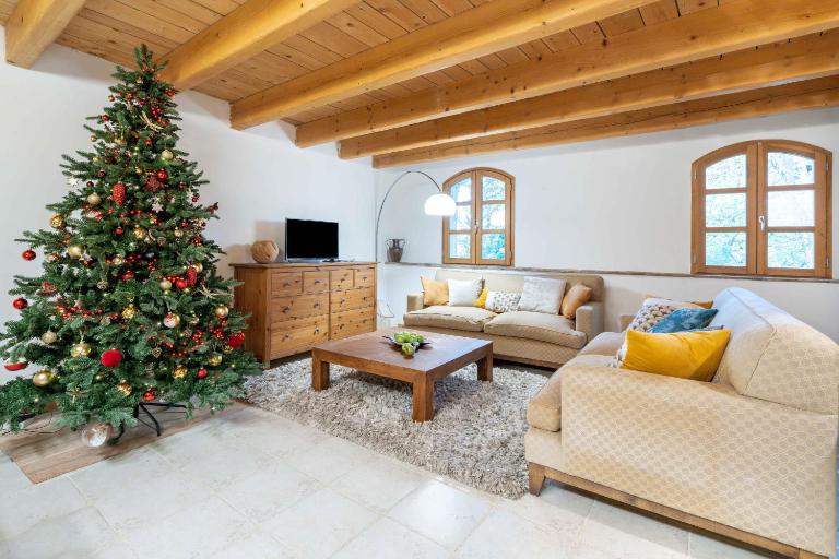 Le Relais de Bellemaison - B&B Montfrin