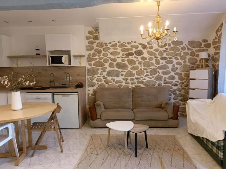 Paisible et cosy - Chambres d'hôtes Ria-Sirach