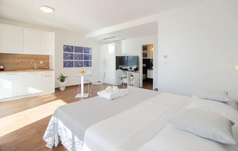 Villa Ivanka - B&B Makarska