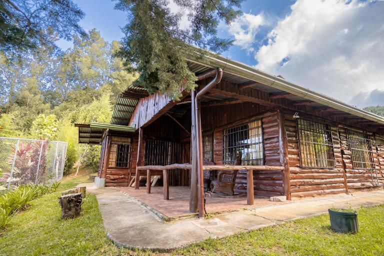 Cabaña Los Sueños Lodge - Ferienwohnung Rosario