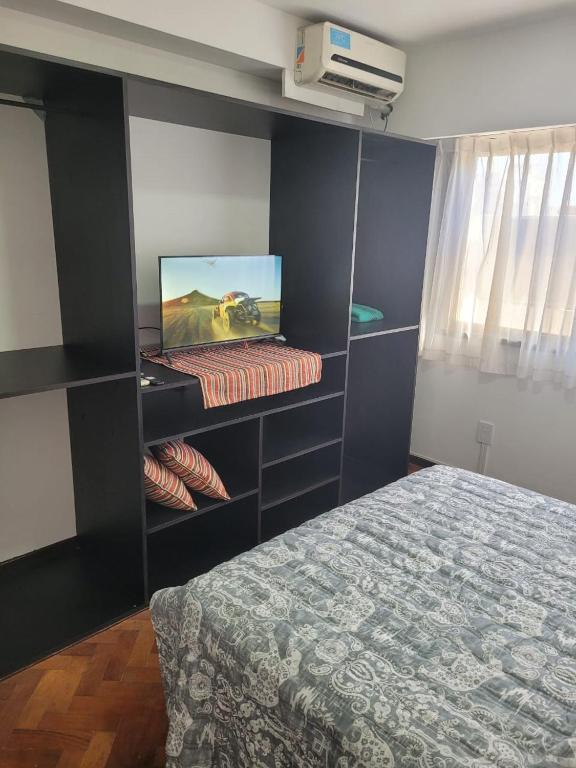 Dpto España ubicadísimo!!! - B&B Mendoza