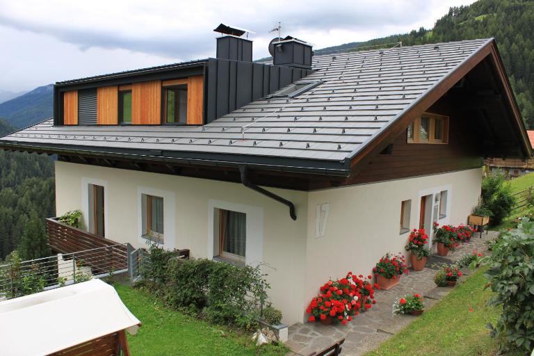 Haus Tasser - Chambres d'hôtes San Lorenzo di Sebato