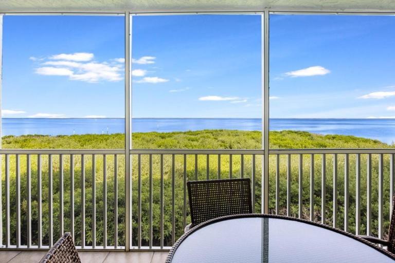 South Seas Bayside Villa 5226 condo - B&B Captiva
