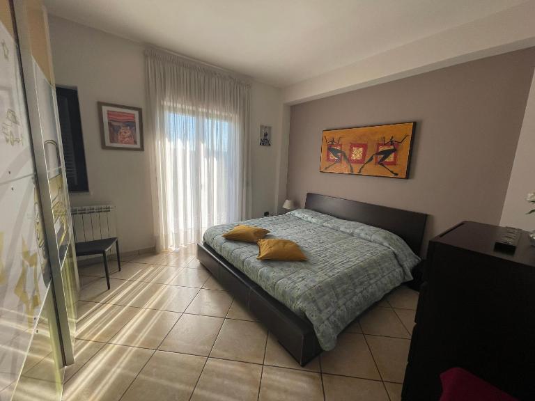 La Casa di Pedro - B&B Santa Maria Capua Vetere