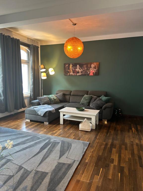 Stangenberg`s City Loft - B&B Hamelin