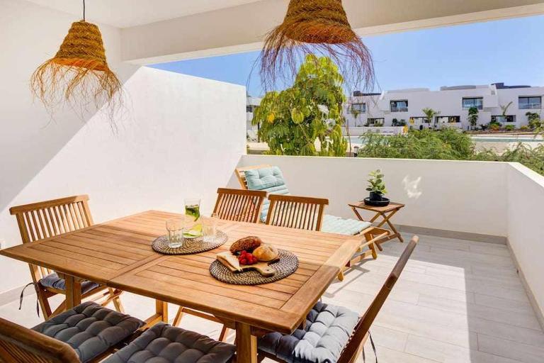 Puipana, 1 dormitorio - B&B Villaverde