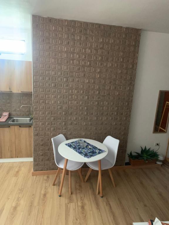 Essenza Tirane - B&B Tirana