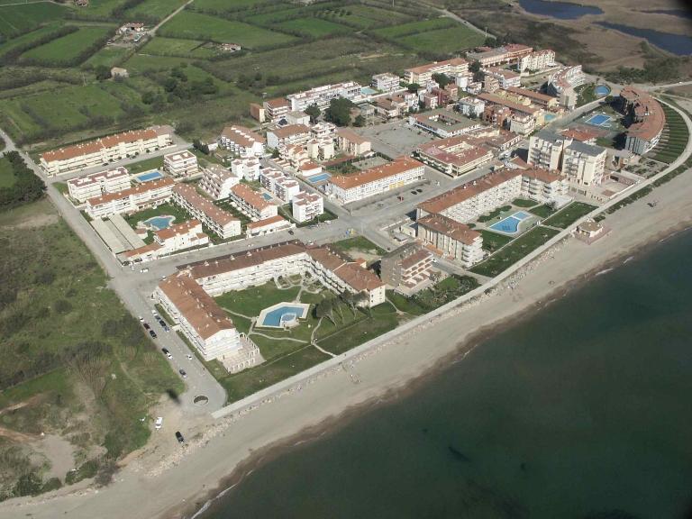 Argonavis 317 - B&B l'Estartit