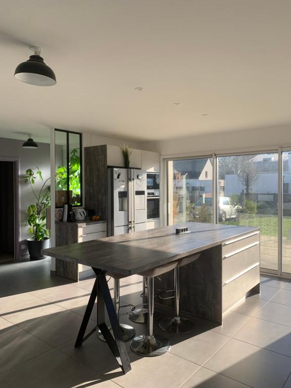 Golfe du Morbihan - Chambres d'hôtes Ploeren