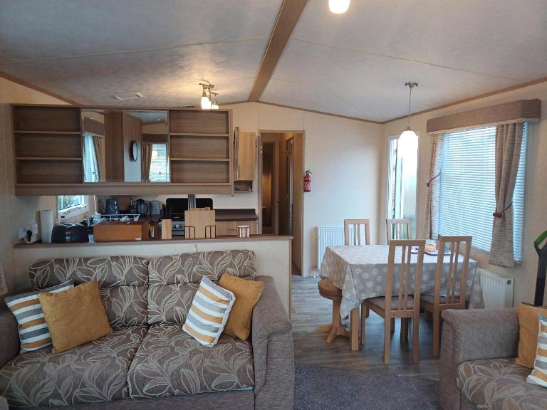 The Highlander - B&B Tain