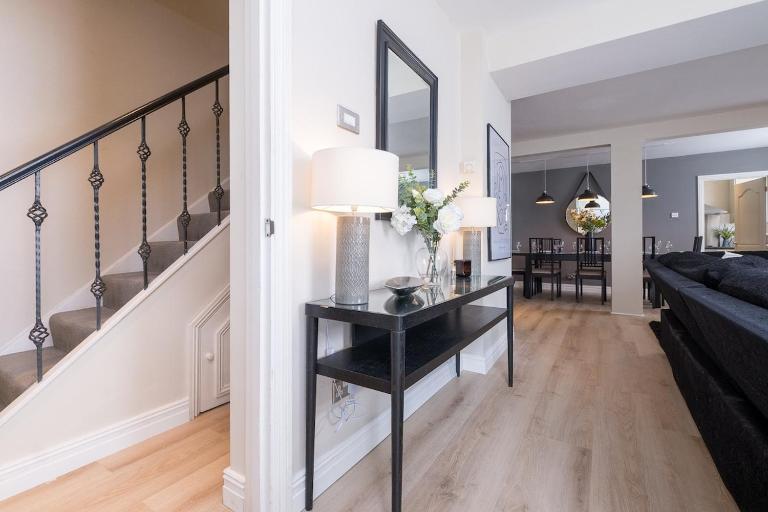 The Hamptons by Brighton Holiday Lets - B&B Brighton