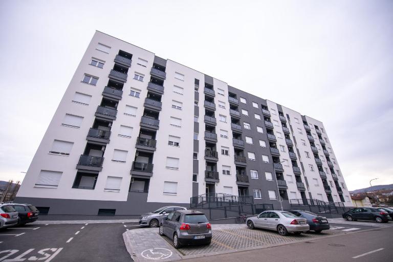 Apartman Mihalena - B&B Bania Luka