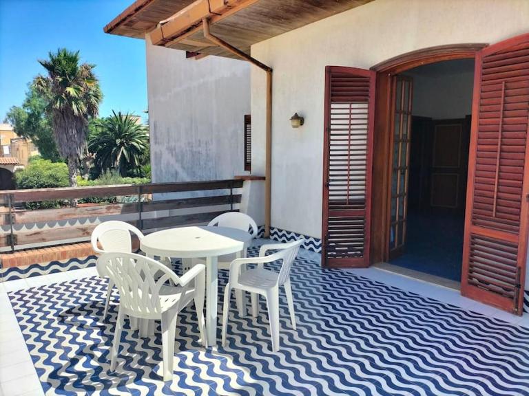 Casa Sofia - Bed and Breakfast Mazara del Vallo