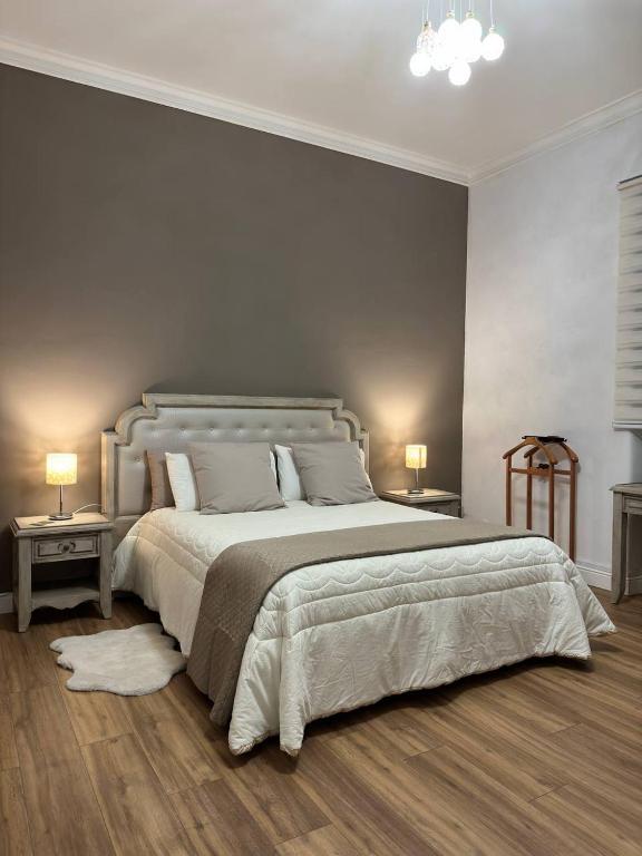 Al Borgo Apartment - Bed and Breakfast Catania
