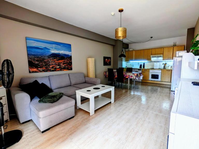 COZY Residence - Chambres d'hôtes Puerto de la Cruz