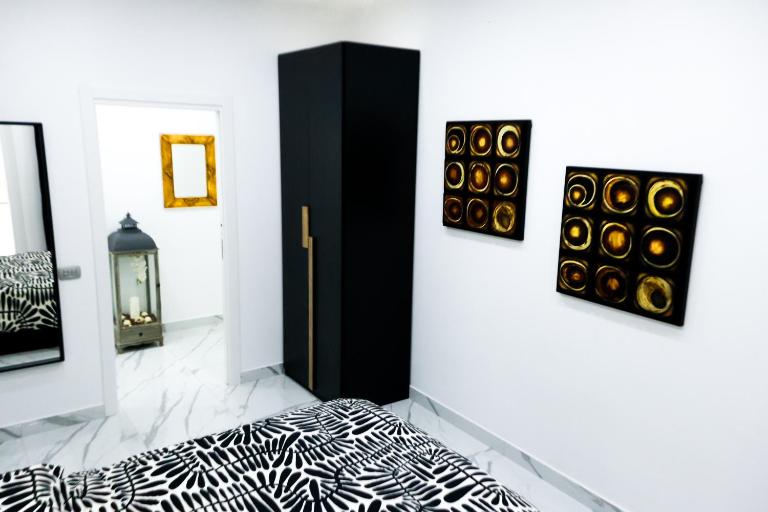 Alma House - B&B Portici