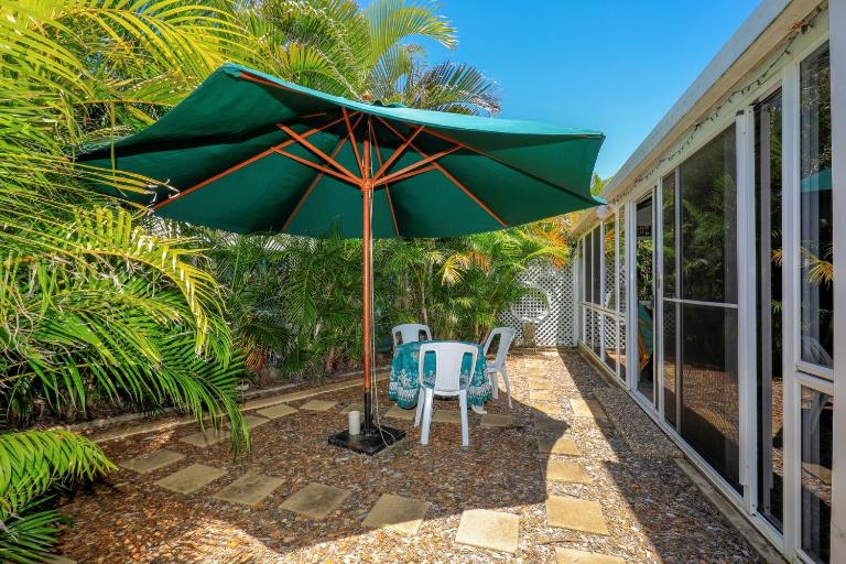 Tranquil Tides - B&B Bargara