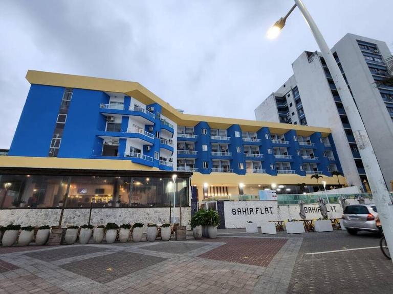 Flat na Barra - Frente a Praia - Circuito do Carnaval - B&B Salvador