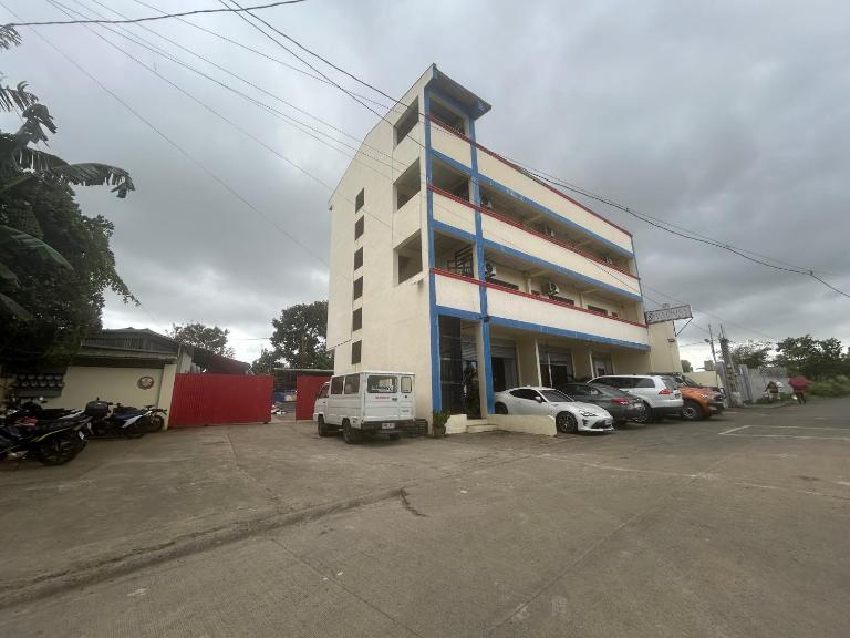 Caishen Apartelle 301 - B&B Silang