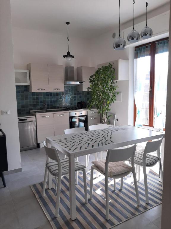 Grottammare centre 50m from the beach - B&B Grottammare