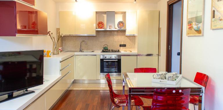 Nel cuore di Oristano - Ferienwohnung Oristano
