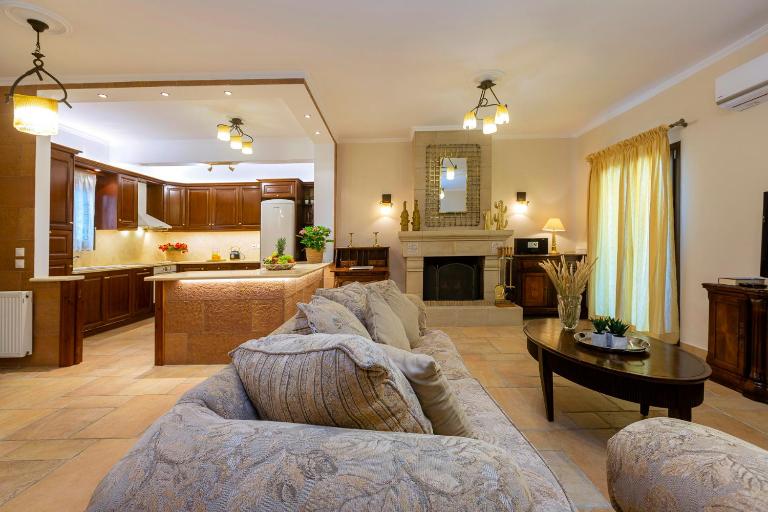 Solaris Methea Deluxe Suites - B&B Kassiopi