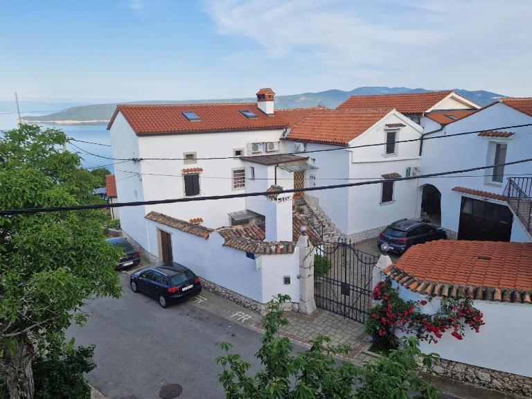 Guesthouse Villa Galovic - B&B Brseč