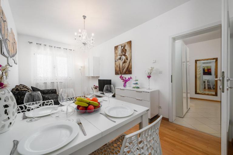 Aureo Apartment Pula Center - Ferienwohnung Pula