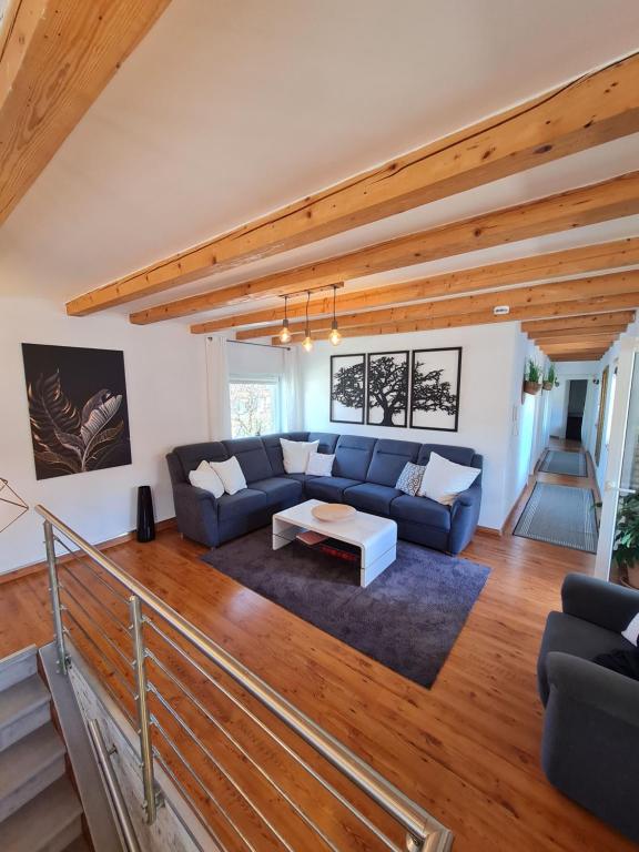 Ferienwohnung Ambiente - Ferienwohnung Garmisch-Partenkirchen