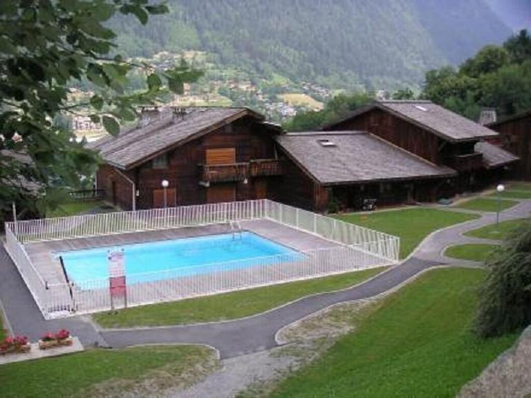 Etoile des Alpes - Chambres d'hôtes Saint-Gervais-les-Bains
