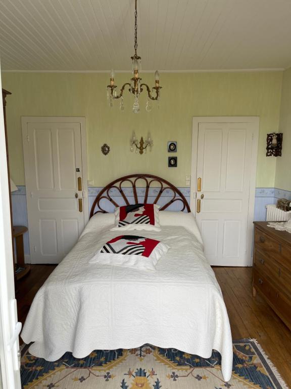 Chambre d'Hôtes Lacapelle Del Fraisse - Ferienwohnung Lacapelle-del-Fraisse