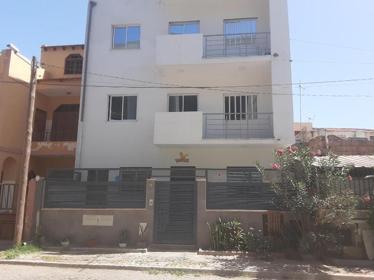 T1 conforto - Bed and Breakfast Praia