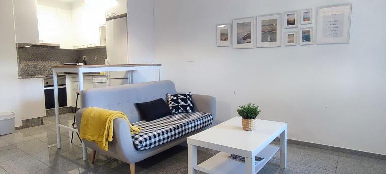 Precioso apartamento en ares - B&B Ares