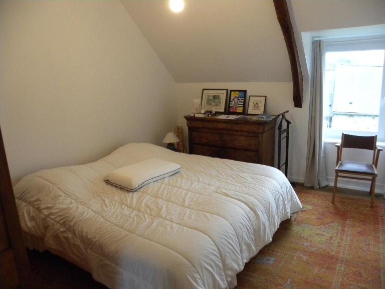 Cap dodo - Bed and Breakfast Plévenon