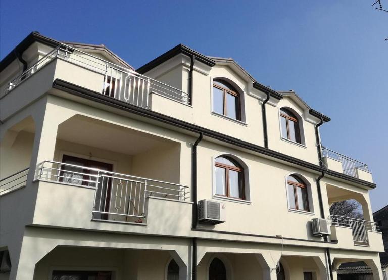 Apartments MiraSol II - Ferienwohnung Umag
