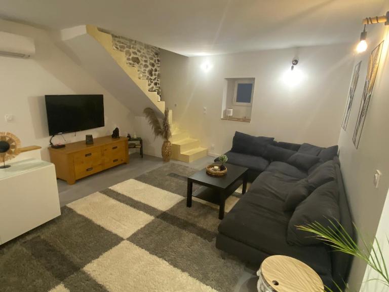 Maison Bollène - B&B Bollène