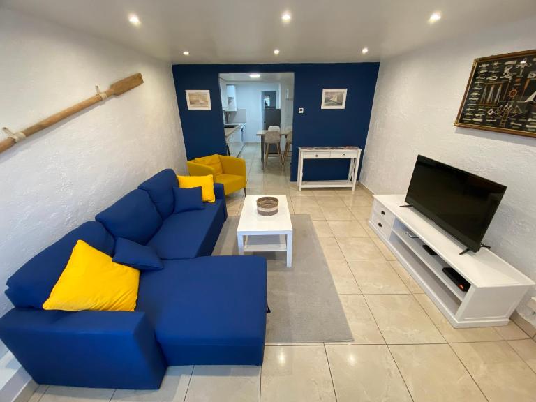 Maison de pêcheur typique - Ferienwohnung Étaples
