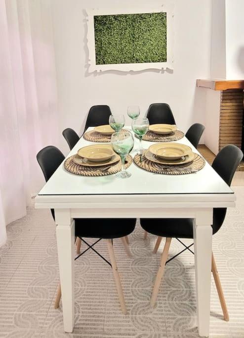 Casa la perla de sefarad - B&B Lucena