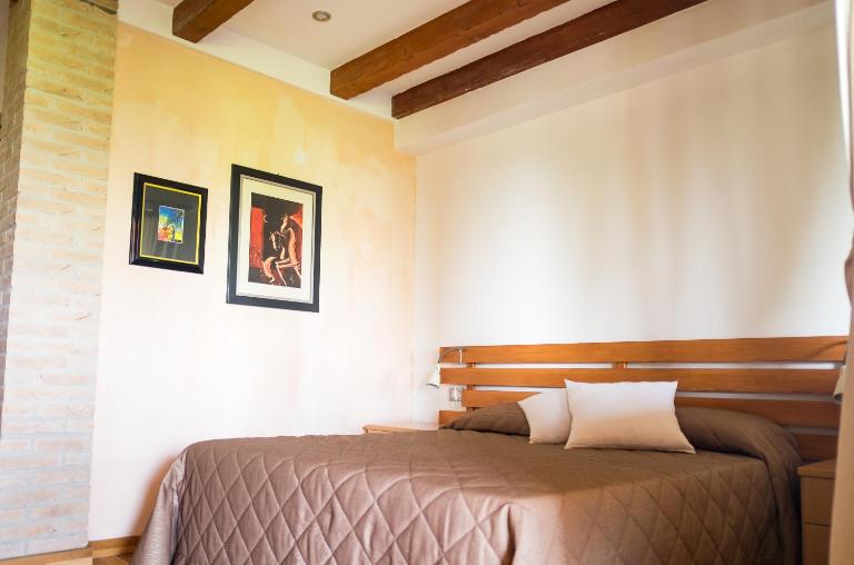 Rustic Parma Retreat - B&B Montechiarugolo
