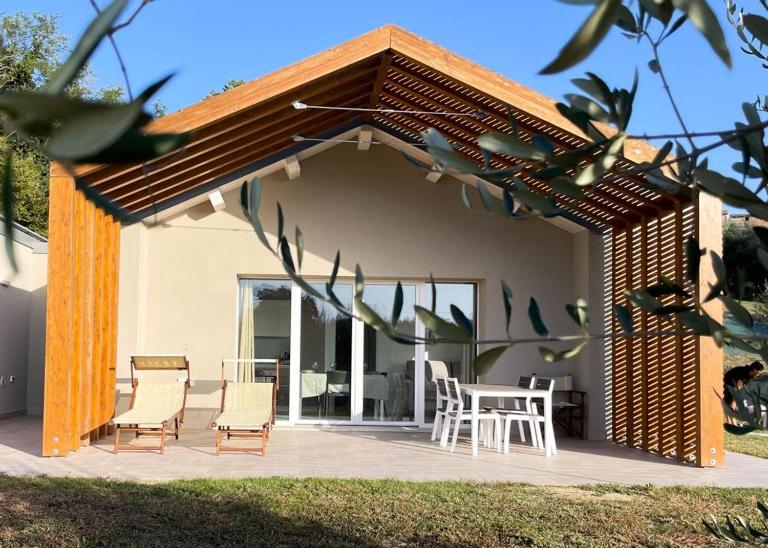 Orto della Lepre - B&B Montemaggiore al Metauro